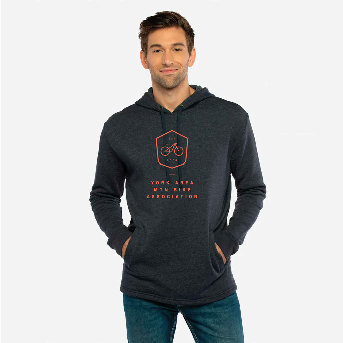 YAMBA Sweatshirts PRE-ORDERS