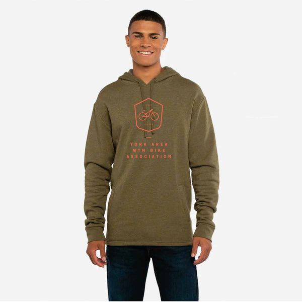 YAMBA Sweatshirts PRE-ORDERS